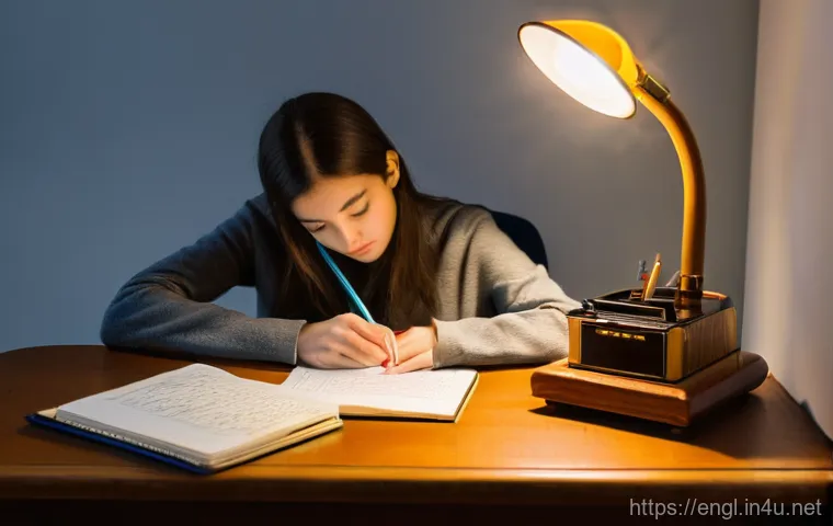 TOEFL Reading 효율적 풀이 방법 - **Prompt 1: Strategic Reading in an iBT Environment**
    A focused young adult student, appearing t...