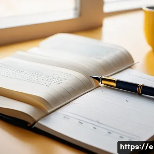 Home 29 TOEIC Reading 교재 추천 - ) A warm, photorealistic study-desk scene of a TOEIC beginner actively learning grammar: an open "Ha...