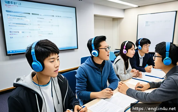 TOEFL Speaking 고득점 전략 관련 이미지 1