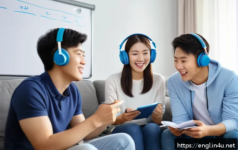 TOEFL Listening 이해력 향상법 관련 이미지 1