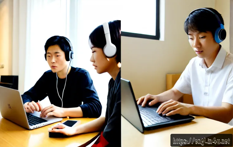 TOEIC Listening 훈련 방법 관련 이미지 1